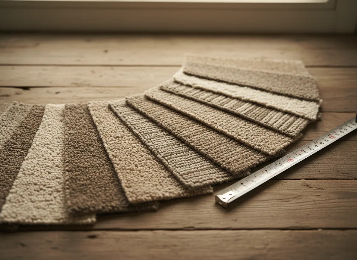 Carpet Installation Friant, CA FAQs